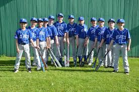 St Joes BAseball